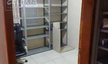 Imagem 2: Santo André - Conjunto Comercial/sala - Parque das Nações