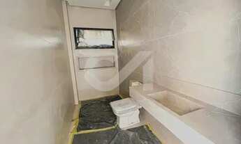 Imagem 6: Alphaville Sergipe - Casa duplex imponente