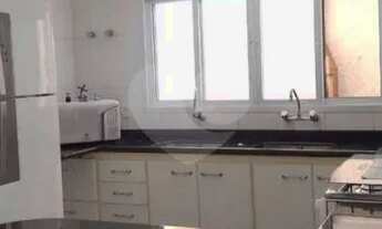 Imagem 6: Belíssima casa a venda no Condomínio Villaggio Capriccio Louveira