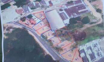 Imagem 5: Imóvel para venda tem 360 metros quadrados em Ataíde - Vila Velha - ES