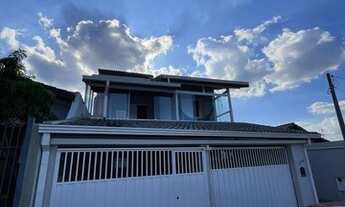 Imagem: Casa para aluguel, 3 quartos, 1 suíte