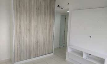 Imagem 2: Apartamento para venda tem 132 metros quadrados com 4 quartos em Ponta Negra - Manaus - AM