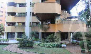 Imagem 5: SãO PAULO - Apartamento Padrão - Morumbi