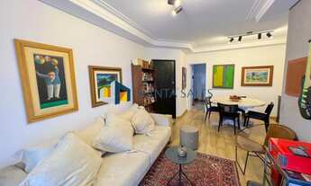 Imagem 4: Apartamento reformado a Venda com 3 dormitórios sendo 1 suíte, 2 vagas, 105 m região Vila