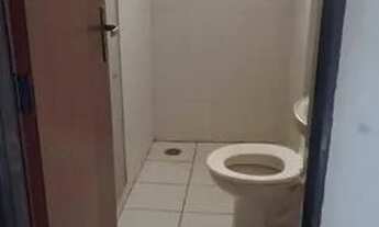 Imagem 6: Apartamento com 2 quartos e cozinha integrada