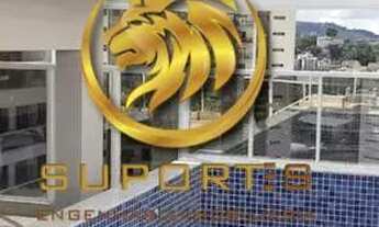 Imagem 2: Apartamento para Locação em Juiz de Fora, Centro, 1 dormitório, 1 banheiro, 1 vaga