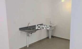 Imagem 5: Apartamento com 2 quartos e 1 vaga à venda, 40 m² por R$ 578.000 - Paraíso