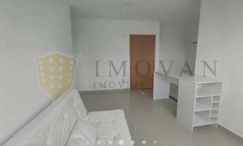 Imagem 4: Apartamento Padrão em Ribeirão Preto