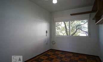 Imagem 2: Apartamento para Aluguel - Bom Fim, 2 Quartos, 69 m2