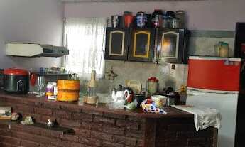 Imagem 4: Casa com 2 dormitórios à venda, 57 m² por R$ 220.000,00 - Jardim Olinda - Cabo Frio/RJ