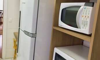 Imagem 7: ATENÇÃO PORTEIRA FECHADA!!! LINDO APARTAMENTO 3 DORM GONZAGA SANTOS- SP