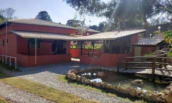 Imagem 2: Venda Sitio Itatiaiuçu/ Pedras