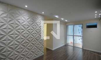 Imagem 3: Apartamento para Aluguel - Irajá, 2 Quartos, 60 m2