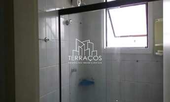 Imagem 6: ÓTIMO APARTAMENTO COM 98 M²-3 DORMITÓRIOS-RESIDENCIAL PASÁRGADA-EXCELENTE LOCALIZAÇÃO NA R