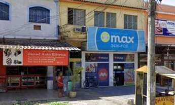 Imagem: Apartamento na estrada do monteiro