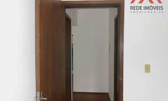 Imagem 5: Apartamento à venda, 78 m² por R$ 180.000,00 - São Luiz - Americana/SP