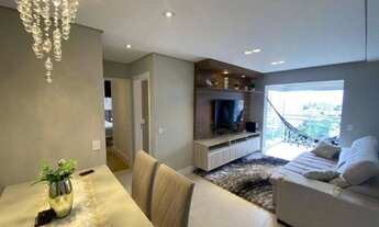 Imagem 2: Apartamento para venda no Home Espaço Cerâmica