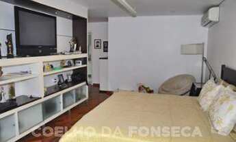 Imagem 7: São Paulo - Casa Padrão - Campo Belo