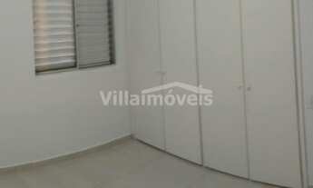 Imagem 4: Apartamento - Jardim do Lago - Campinas