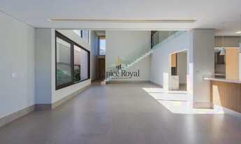 Imagem 6: Casa em Condomínio à venda, 4 quartos, 4 suítes, 5 vagas, Jardim Residencial Santa Clara