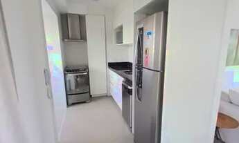 Imagem 4: APARTAMENTO - PINHEIROS - SP