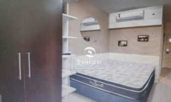 Imagem: Flat com 1 dormitório para alugar, 18 m²