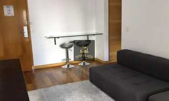 Imagem 2: Flat disponível em Moema