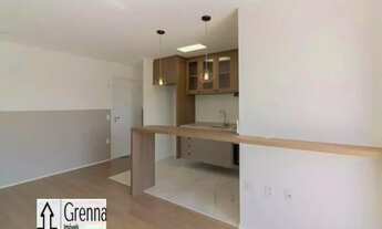 Imagem 4: Apartamento para venda com 67m² Moema SP