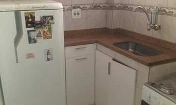 Imagem 4: Kitnet com 1 quarto, 38m², para locação em Rio de Janeiro, Centro