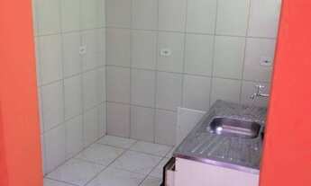 Imagem 6: Sobrado com 2 dormitórios, 45 m² - venda por R$ 220.000,00 ou aluguel por R$ 1.340,00/mês