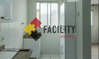 Imagem 7: Apartamento com 2 dormitórios, 53 m² - venda por R$ 233.200,00 - Jardim Anton Von Zuben