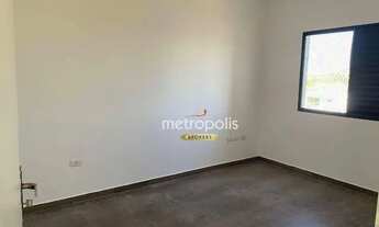 Imagem 7: Apartamento com 1 dormitório para alugar, 50 m² por R$ 2.400,00/mês - Santo Antônio - São