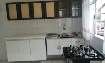 Imagem 4: CASA PARA LOCAÇÃO NO JARDIM SABARÁ