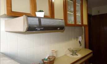 Imagem 7: Icaraí- Centro de Bairro- Apartamento 3 quartos