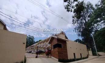 Imagem 2: Casa 04 Comodos 2 Vagas Cotia Condominio Astecas