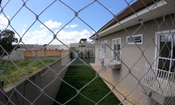 Imagem 2: CASA 3 QUARTOS PARA LOCAÇÃO NO ORFÃS