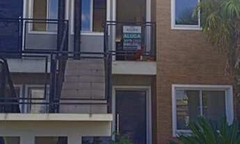 Imagem: Belo Apartamento Semi Mobiliado Para Locação