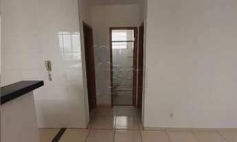 Imagem 2: Apartamento Padrão em Ribeirão Preto