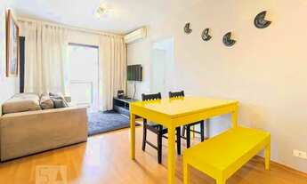 Imagem: Apartamento para Aluguel - Pinheiros, 2