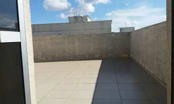 Imagem 4: Apartamento Cobertura Duplex - Spazio Lumiere