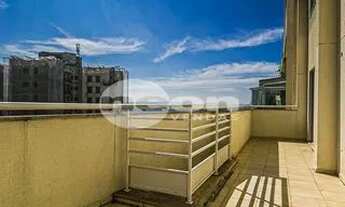 Imagem 5: SANTO ANDRé - Apartamento Padrão - Casa Branca