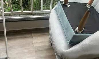 Imagem 5: Vendo apt no 1 andar com 2/4 no Neo Colori