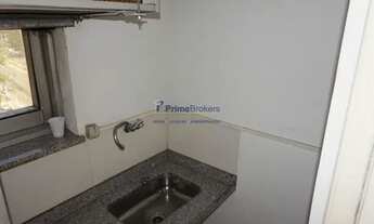 Imagem 7: SALA COMERCIAL COM 36,11 M² A 400 METROS DA ESTAÇÃO METRÔ SÃO JUDAS - LOCAÇÃO