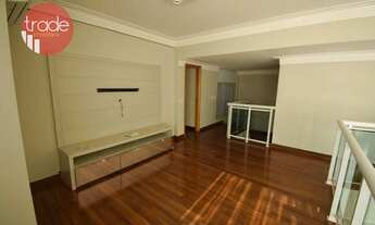 Imagem 6: Apartamento duplex para locação no Jardim Canadá com 03 suítes