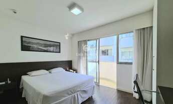 Imagem: Flat à venda 1 quarto 1 suíte 1 vaga