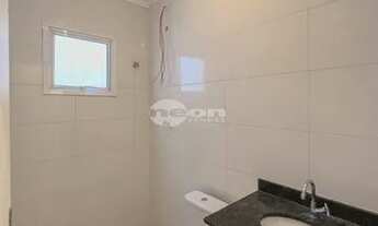 Imagem 5: SANTO ANDRé - Apartamento Padrão - Vila Humaitá