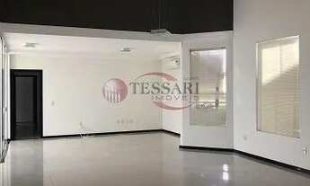 Imagem 2: Casa em Condomínio para aluguel, 3 quartos, 1 suíte, 4 vagas, Residencial Marcia - São Jos