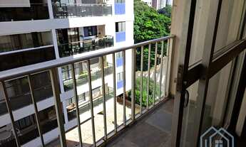 Imagem 4: Campinas - Apartamento Padrão - Vila Estanislau