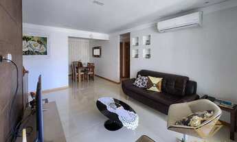 Imagem 2: Florais Eco Resort apartamento mobiliado para locação na Gleba Palhano em Londrina