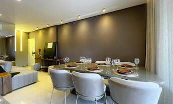 Imagem 7: Apartamento à venda no Bairro Tibery em Uberlândia